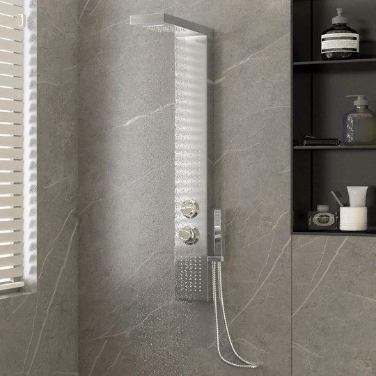 Perreault Shower Tower Panel