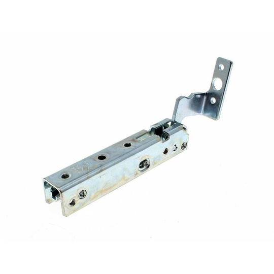 Lower Hinge for Hotpoint/New World/Ariston Cookers and Ovens