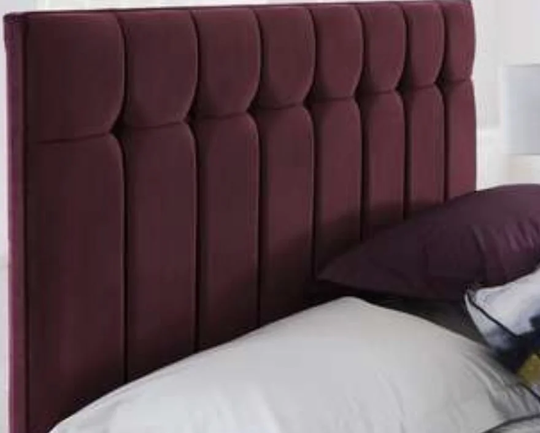 Micah Upholstered Headboard