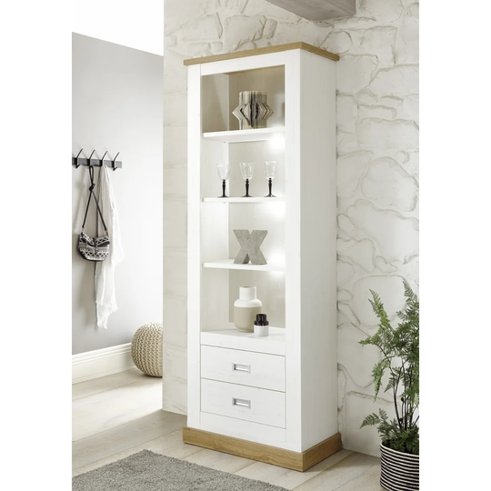 Gallimore Standard Display Cabinet