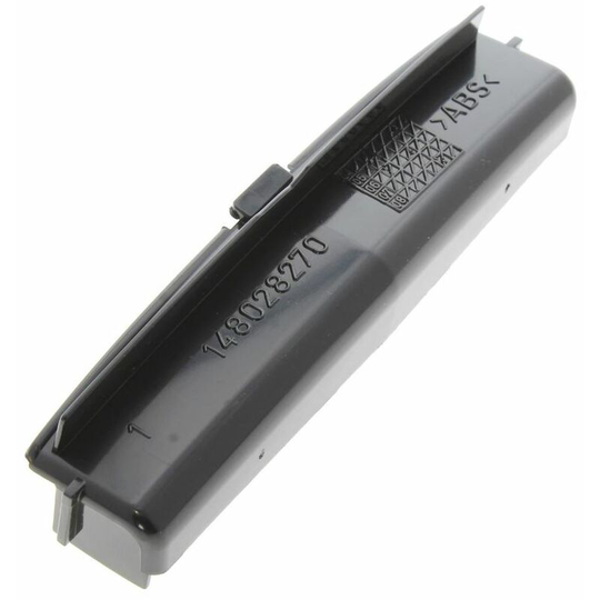 Dishwasher Handle Cover for Indesit Dishwasher