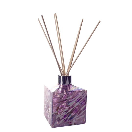 Ahkeem Reed Diffuser Square