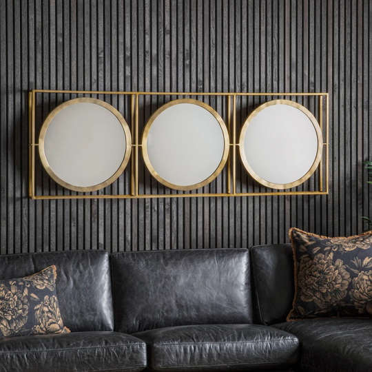 Coronado Accent Mirror