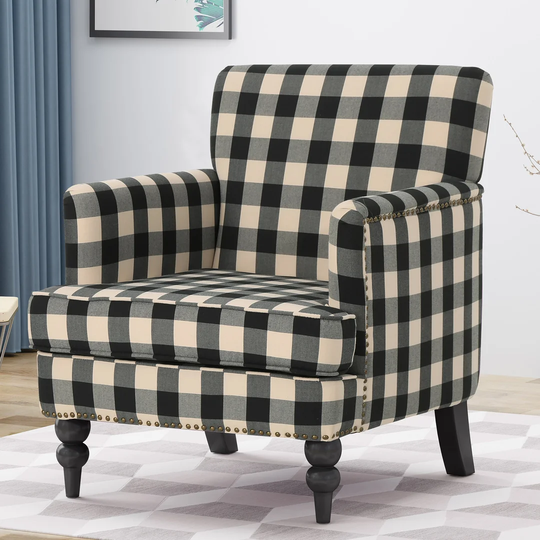 Neff Armchair