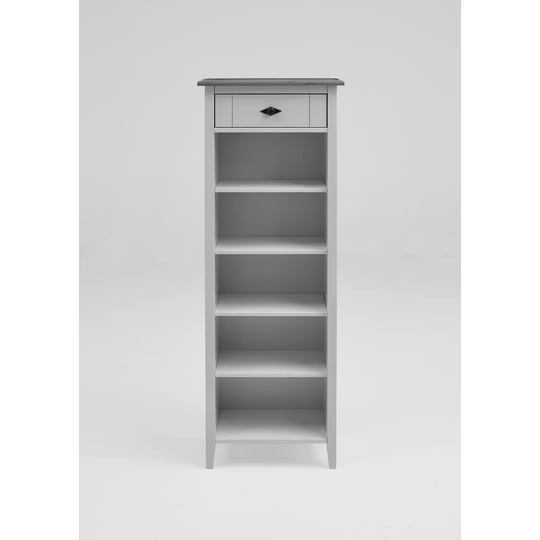 Mcgrane 55cm x 148cm Bathroom Shelf