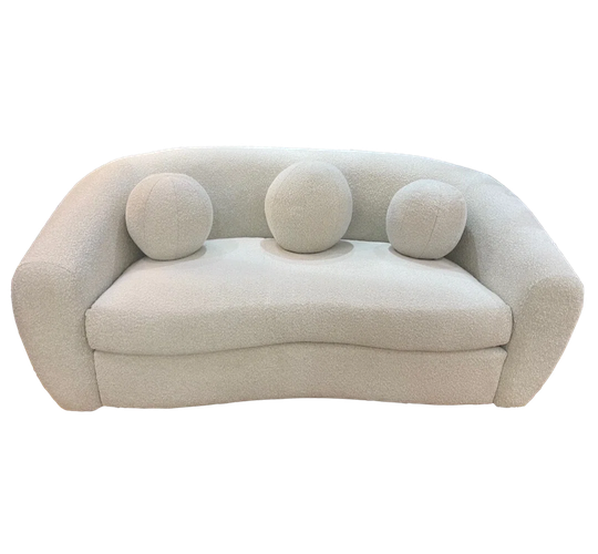 Petrigno 3 Seater Sofa