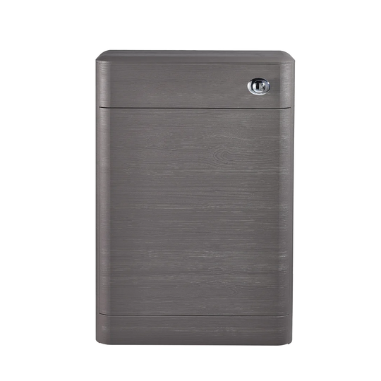 Claremont 55 cm Toilet Unit