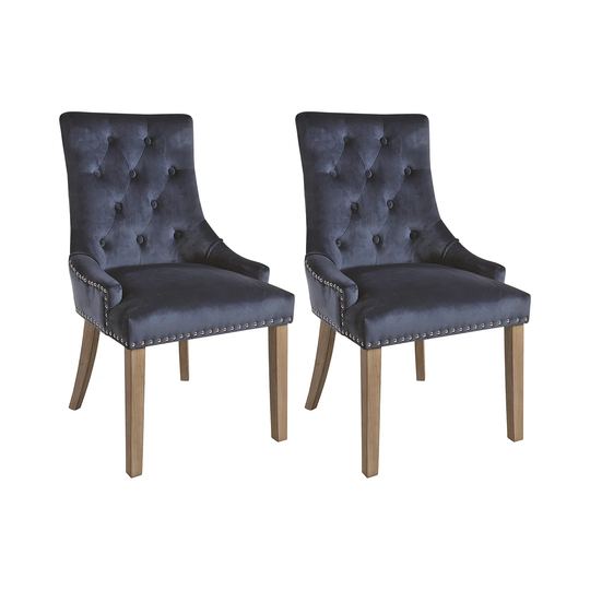 Hearld Upholstered Dining Chair
