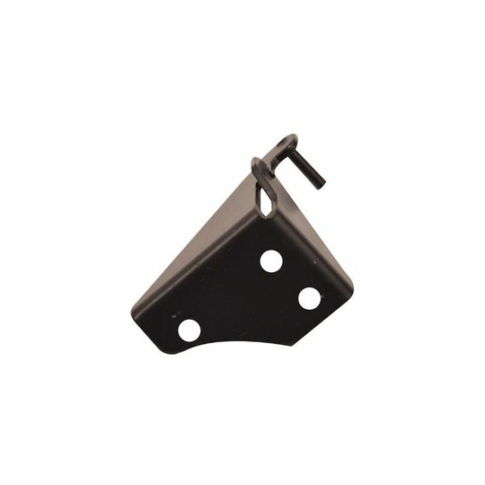 Cooker Upper Hinge Support for Hotpoint/Indesit Cookers and Ovens