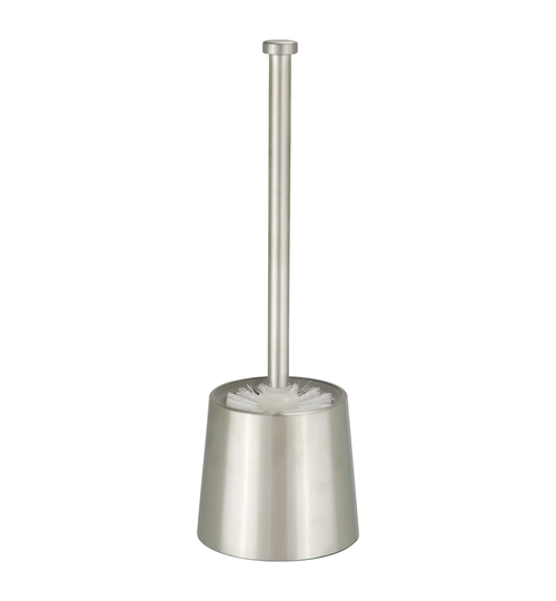 Abhinab Free-Standing Toilet Brush and Holder