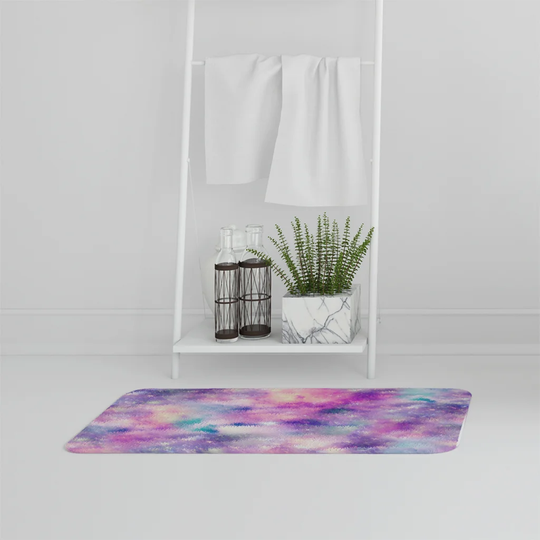 Reynaldo Rectangle Bath Mat