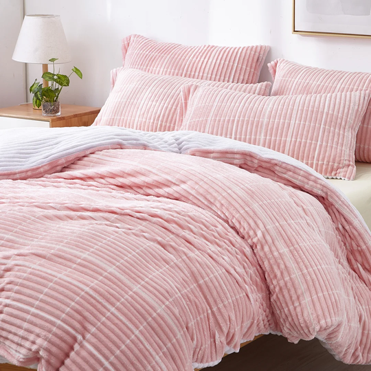 Garney Duvet Set