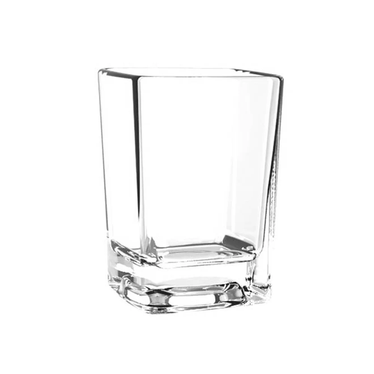 Jariel Polycarbonate Plastic Shot Glass