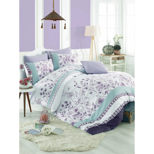 Mcgill Duvet Cover Set