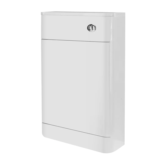 Ecklund Toilet Tank