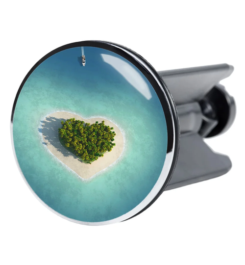 Dream Island 4cm Drain Stopper Waste Bathroom Sink
