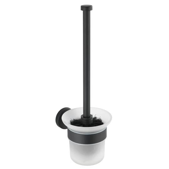 Bosio Free-Standing Toilet Brush & Holder