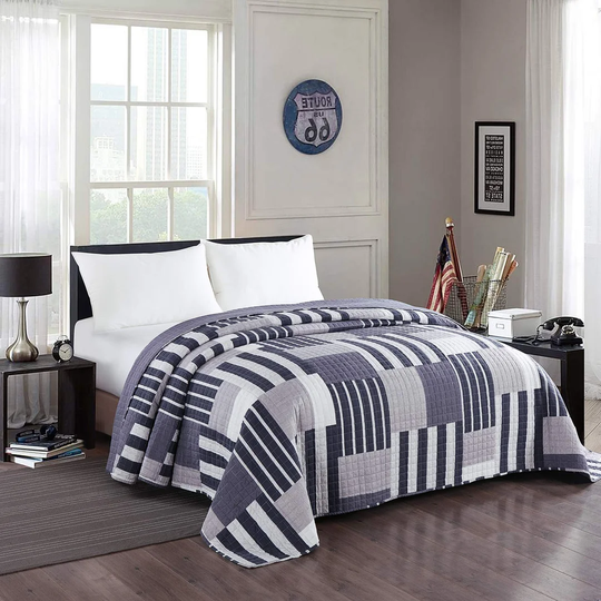 Aspasia Bedspread