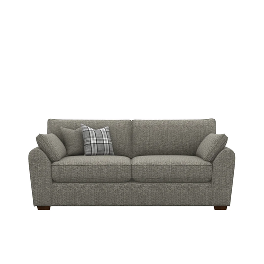 Hickey 3 Seater Sofa