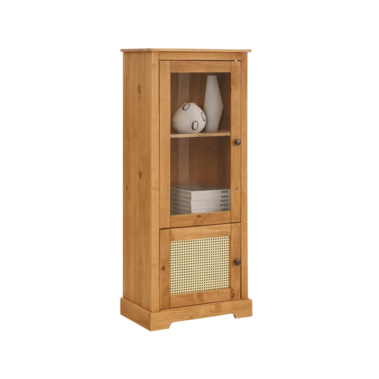 Yassine Standard China Cabinet