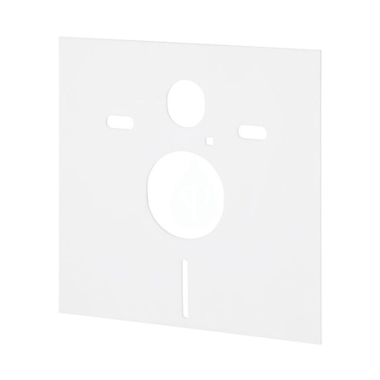 Sound insulation set for wall-hung wc and bidet (sp 156SET) - Livea