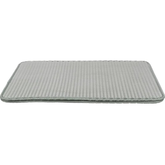 Trixie - Cat Litter Sieve-Mat 40x55 cm Grey