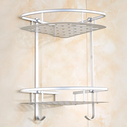 Todd Bathroom Shelf