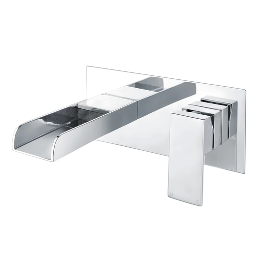 Garin Waterfall Mono Basin Mixer
