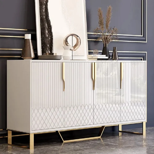 Tonia 150 Cm Wide Sideboard