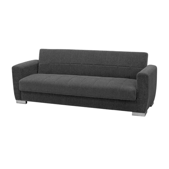 Ferrick Dennis 3 Seater Clic Clac Sofa Bed