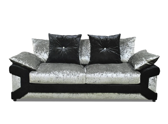 Steven 3 Seater Sofa