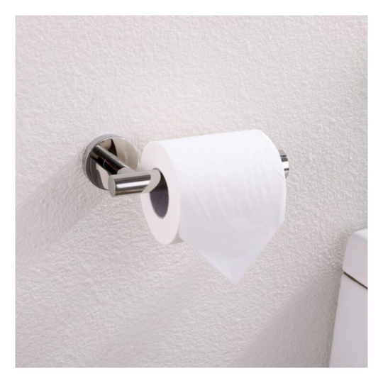 Paper towel rack Wall-mounted towel rack Wall-mounted paper towel rack SUS 304 stainless steel (mirror) (