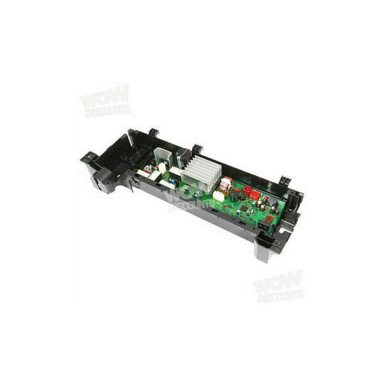 Pc board w/components AXW24C-8TX16 / AXW24C8TX16 - Panasonic