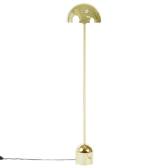 Barnong 158cm Gloss Traditional Floor Lamp