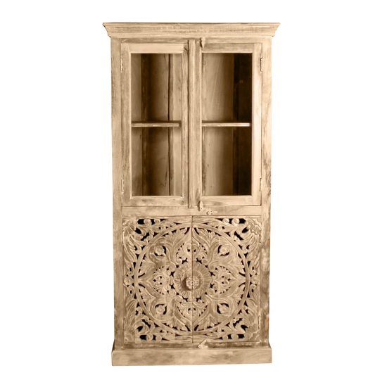 Francisque Standard Display Cabinet