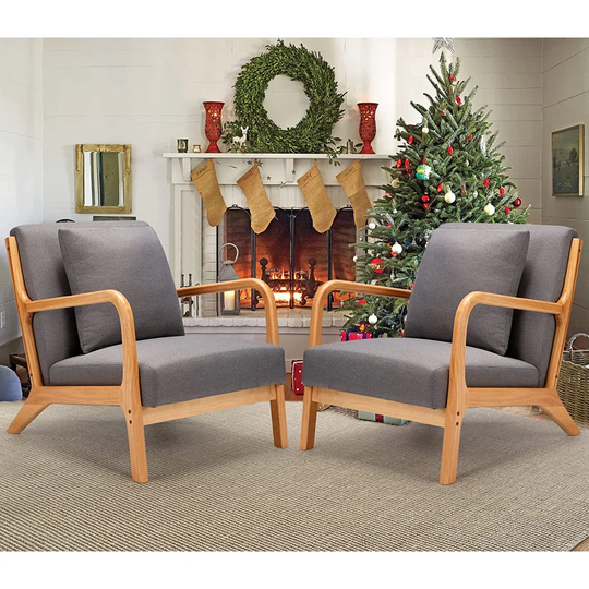 Avelyn 64.77Cm Wide Armchair