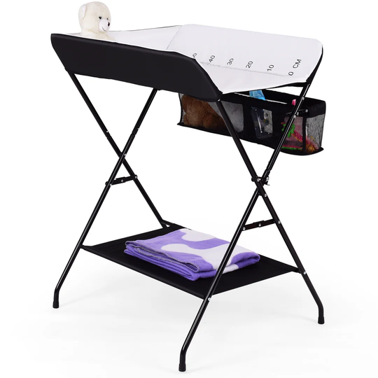 Fidel Changing Table