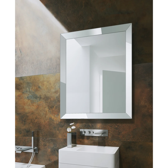 Chianti Bathroom Mirror