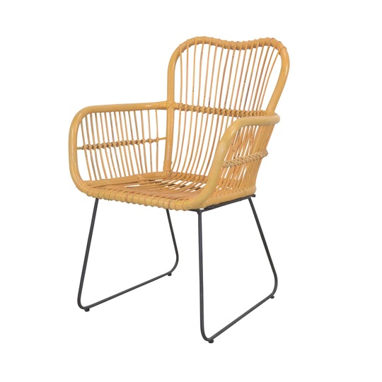 Shapiro Armchair