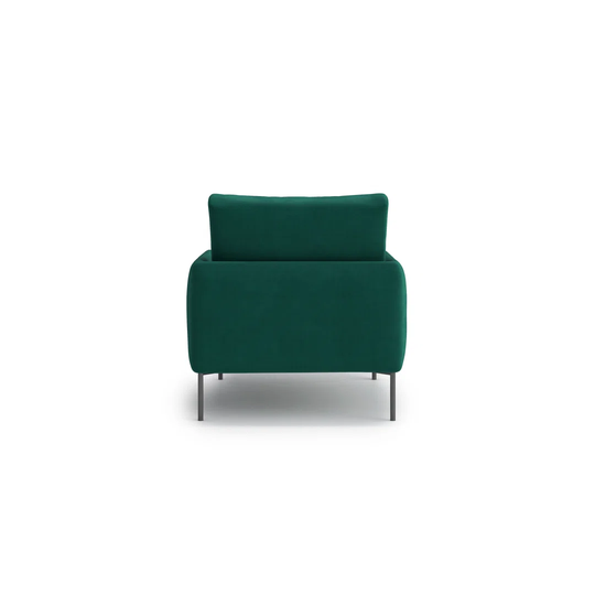 Casterlin 85Cm Wide Armchair