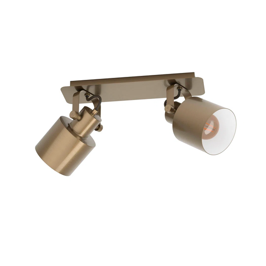 Floreat 2 - Light 47cm Ceiling Spotlight