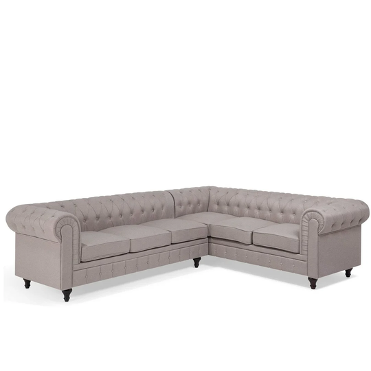 Easingwold Chesterfield Corner Sofa