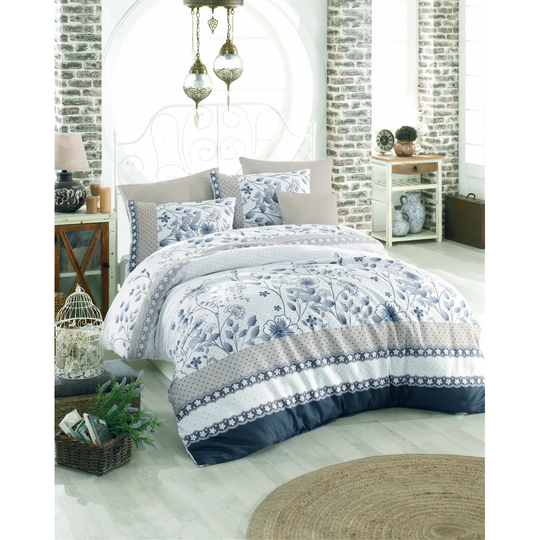 Nickole Duvet Cover Set