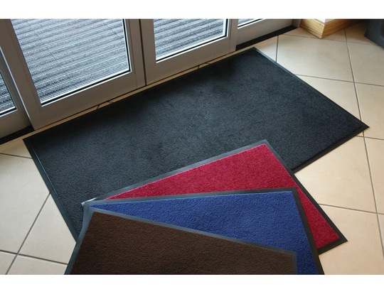 Entraplush Doormat