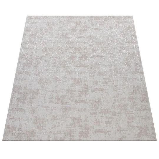 Decoteau Flatweave Cream Rug