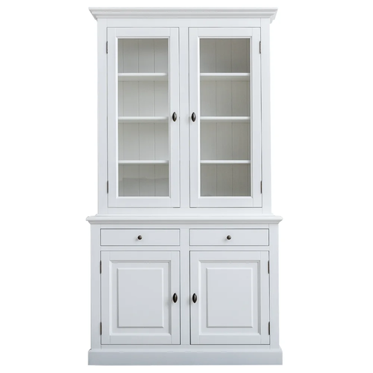 Tormey Standard China Cabinet