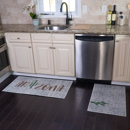 Bernardi Kitchen Mat