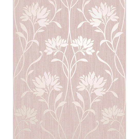 Culbreth 10m x 52cm Textured Shimmer Wallpaper Roll