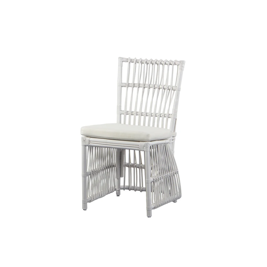 Isam Garden Chair with Cushion