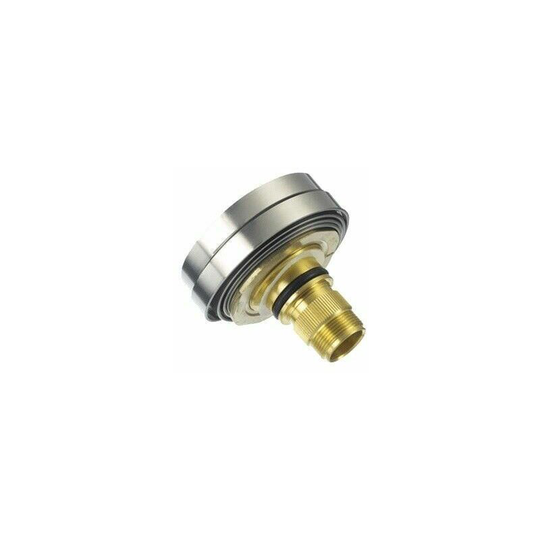 Mirashowers - Mira 722 Spares Thermostat Assembly (901.11) - Silver
